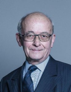 John Kerr, Baron Kerr of Kinlochard