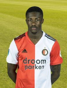 Christian Conteh
