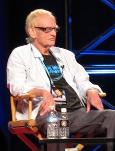 Robert Watts