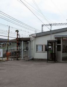 Iharanosato Station