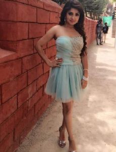 Karunya Ram