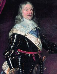 César, Duke of Vendôme