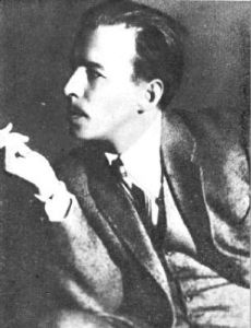 Nikolay Aseyev