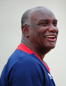 Aston Moore