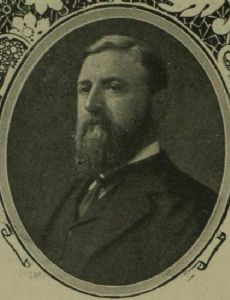 James Falconer