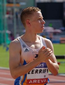 Abdelhamid Zerrifi