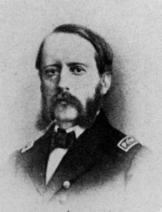 Jonathan Mayhew Wainwright (1821–1863)