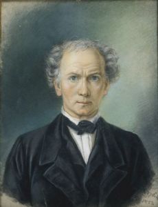 August Georg Wilhelm Pezold
