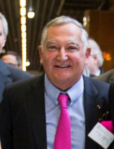 Bernard Attali