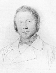 Johannes Verhulst