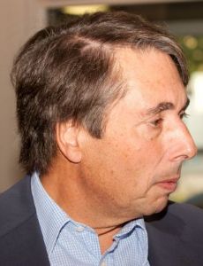Michel Destot