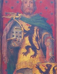 Robert III, Count of Flanders