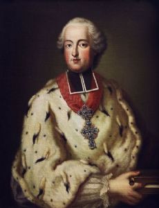 Prince Clemens Wenceslaus of Saxony
