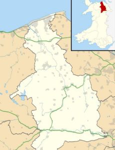 RAF Prestatyn