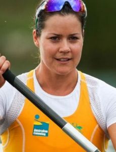 Alana Nicholls