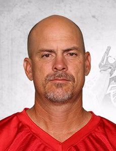 Matt Bryant
