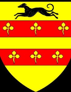 Sir Thomas Palmer, 4th Baronet, of Wingham