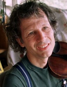 John Hartford