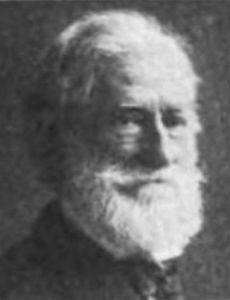 Benjamin Pitman