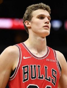 Lauri Markkanen