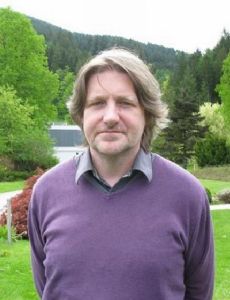 Michel Van Den Bergh