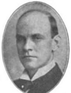 Levi H. Bancroft