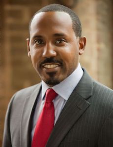 Ramon Alexander