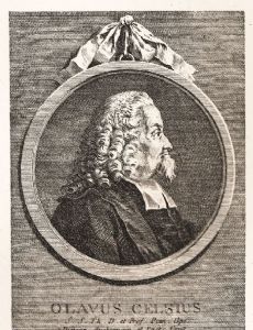 Olof Celsius