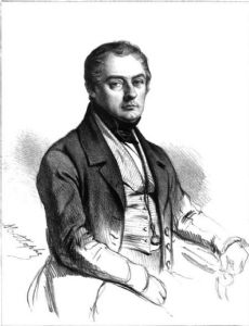 Jean-Toussaint Merle