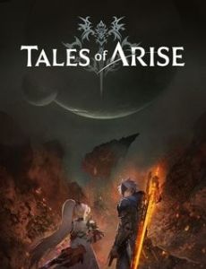 Tales of Arise