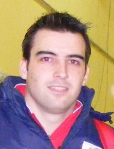 Carlos Ruesga