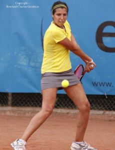 Samia Medjahdi