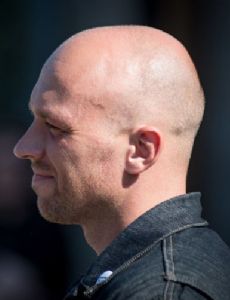 Brad Bradford