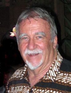 Robert E. Brown