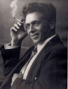 Michaś Čarot
