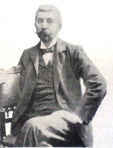 Eduardo Schiaffino
