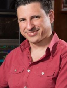 Fred Raskin