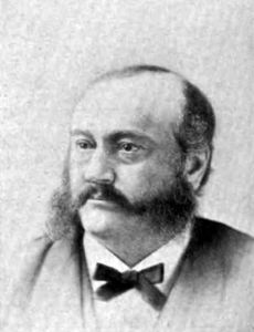 William Dorsheimer