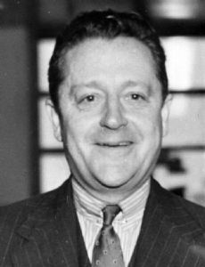 Arthur Bliss Lane