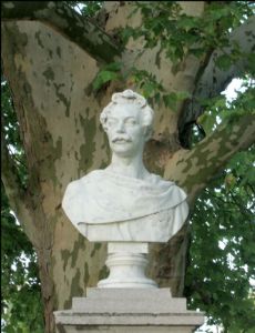 Duke Charles of Mecklenburg