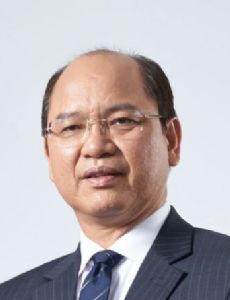 Wilfred Madius Tangau