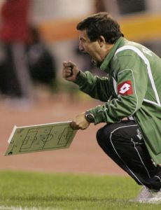 José Romão