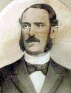 Nataniel Aguirre