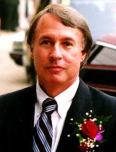 David M. Alexander