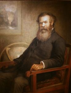 John Wesley Powell