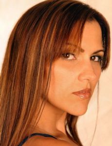 Gina DeVettori