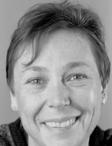 Cynthia Slater