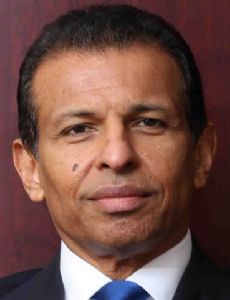 Sunny Varkey