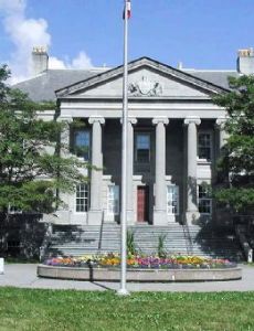 6th General Assembly of Newfoundland