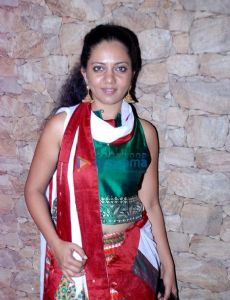 Neha Joshi